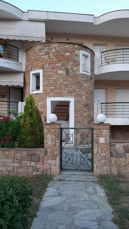 Pietra Di Luna 2 Kriopigi Exteriér fotografie