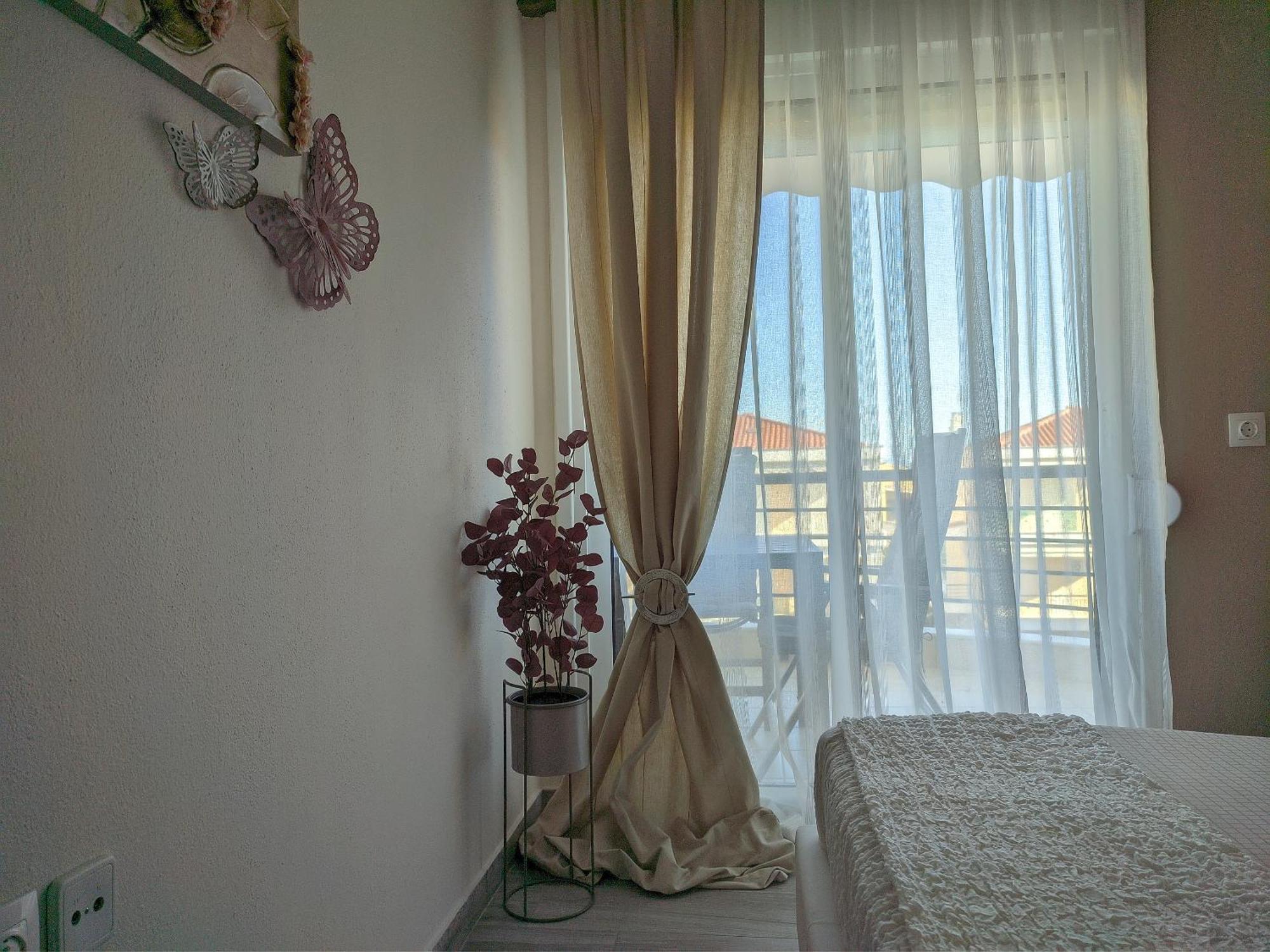 Pietra Di Luna 2 Kriopigi Exteriér fotografie