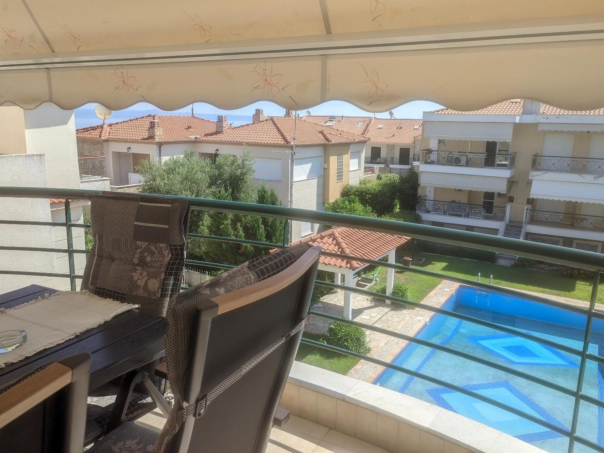 Pietra Di Luna 2 Kriopigi Exteriér fotografie